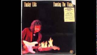 Tinsley Ellis  Must Be The Devil [upl. by Ytnom]