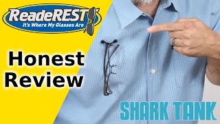 ReadeREST Honest Review  As Seen on Shark Tank  Worth Buying [upl. by Acila]