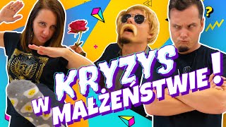 KRYZYS W MAŁŻEŃSTWIE ODC 17 [upl. by Eiramnerual]