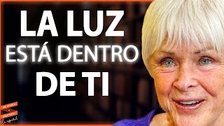 Cómo encontrar la iluminación con el poder de la auto indagación  Byron Katie amp Lewis Howes [upl. by Artimed]