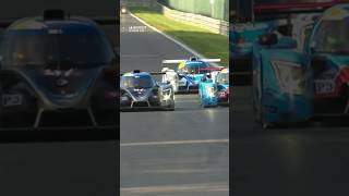 3wide on the Kemmel Straight 😨 [upl. by Enneicul240]