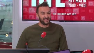 Cyril Lignac vous livre ses astuces pour une pâte sucrée sans gluten [upl. by Ait]