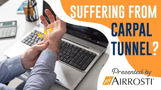 Interesting Facts Risk Factors and Treatment options for Carpal Tunnel Syndrome [upl. by Jennee]