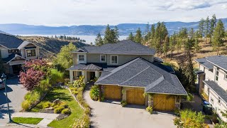 369 Farron Crt For Sale in Kelowna BC Canada by Scott Aaltonen PREC  REMAX Kelowna [upl. by Eruot323]