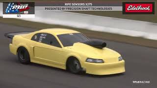 LIVE PREVIEW US Street Nationals Bradenton Motorsports Park [upl. by Buckden813]