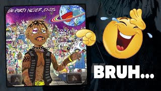 This Juice WRLD Cover is DISRESPECTFUL [upl. by Lilllie589]