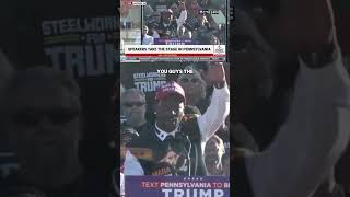 vote trump antoniobrown family shorts america economy beautiful God crazy highlights [upl. by Nerehs]