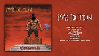 Malédiction  Condamnés 2001 • FULL ALBUM [upl. by Ikiv]