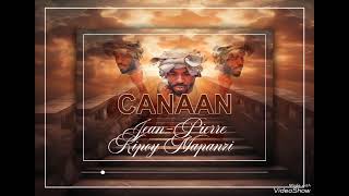 Audio officiel de la chanson CANAAN avec le Frère JeanPierre KIPOY MAPANZI [upl. by Darn146]