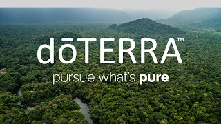 The doTERRA Way [upl. by Reger]