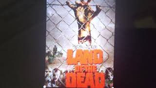 Land of the Dead  film 2005 simon Baker Dennis hopper george a romero  In 500 words [upl. by Kutzer]