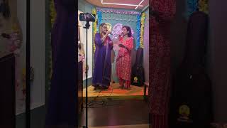 Deewani mastani ho gayi song performance with Kalpana at Beats Studio Matunga [upl. by Seen]