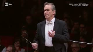 Beethoven Symphony No 9 in D minor „An die Freude“ „Ode to Joy“ James Conlon [upl. by Tilly]