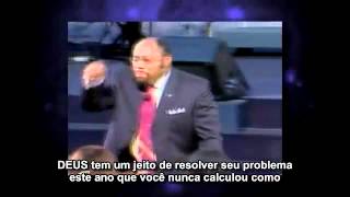 Ep 01  Economia da Abundancia Compartilhada no Reino de DEUS  Myles Munroe [upl. by Millur]