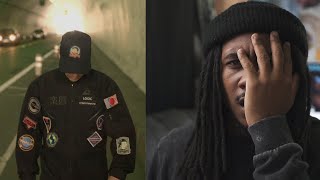 Logic  Homicide ft Eminem Official Video  MADEIN93 FIRST REACTION  REVIEW [upl. by Odnomor]