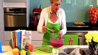 How to make tasty jelly slice dessert  Holiday dessert recipes  Kids dessert [upl. by Herminia]