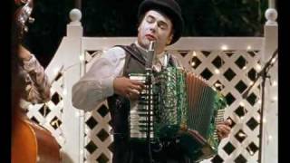 The Tiger Lillies in quotThe Quickiequot 2001 [upl. by Ahsinuq]