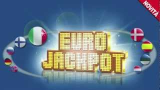 Come giocare a Eurojackpot di Sisal [upl. by Son]