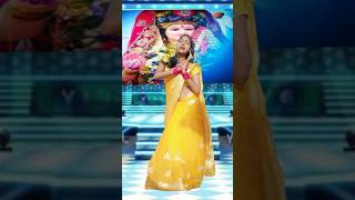 Indian idol  Punam Kumari Ka Bhakti Song Par Super dance video  ytshorts shorts viralvideo [upl. by Ahsinaw260]