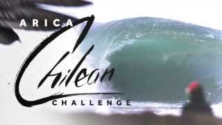 2013 GoPro IBA Arica Chilean Challenge  Highlights  Trials Final Day [upl. by Eytteb768]