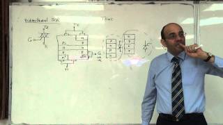 The Triac and the Diac Construction and VI characteristics 9102014 [upl. by Akenna155]