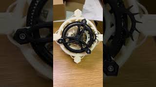 ThreeAxis 3D Printed Tourbillon Clock – 3D Printing the Clock Parts [upl. by Nyladnohr330]