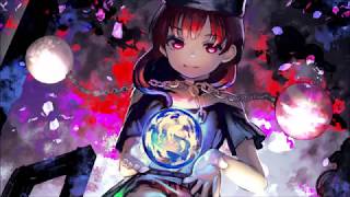 東方 Symphonic Death Metal Diabolic Phantasma  Trinitarian Symphony [upl. by Gytle]