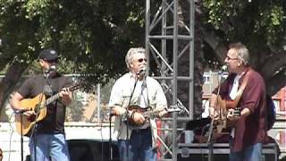 Chris Hillman Herb Pedersen and Bernie Leadon in San Diego [upl. by Yeldua407]