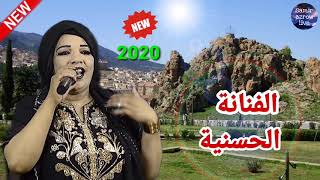 hassania 2021 9sara nayda 55 الحسنية مع الفنان هشام سحباني سولخ أكرزوخ quotأبابانو amp [upl. by Thisbee]