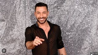 Giovanni Pernice teases his final dance as BBC Strictly review draws to a close [upl. by Arhoz]