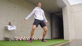 The Life of Cristiano Ronaldo Best amp Rare Moments [upl. by Tekcirc]