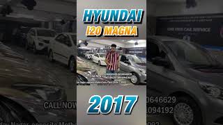 🔥33000 KMS DRIVEN HYUNDAI I20 MAGNA 2017 Model For Sale In Delhi NCR 🔥 [upl. by Llednahs319]