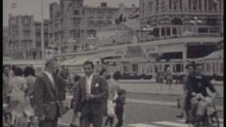 Blok van Heijst Waalwijk 1957 [upl. by Oiratnom]