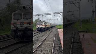 12127CSMTPune Intercity Express youtubeshorts train railway trendingshorts shorts foryou ￼ [upl. by Marjorie]