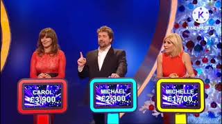 Celebrity catchphrase with my favourite shows version 3 [upl. by Yud]