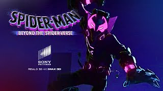 SpiderMan Beyond the SpiderVerse 2025 Official Movie Update [upl. by Nit]