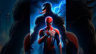 SpiderMan 4 👆King In Black 2026 Official Trailer  Marvel Studios spiderman4 4ktrailer [upl. by Enimzzaj]