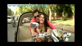 Kick Official Trailer SALMAN KHAN 2014 [upl. by Ajiram]