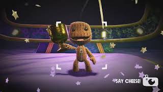 Sackboy A Big Adventure20241203193349 [upl. by Ettezil]