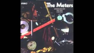 The Meters  Live Wire [upl. by Zetrom]