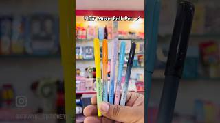 Flair move pen flair trending pen stationery [upl. by Sabba]