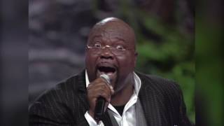 TD Jakes Sermons Thinking Outside the Box [upl. by Jobie]