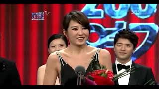 eng sub SBS Yeongki Daesang KSACSW Cut Part 02 [upl. by Ailin]