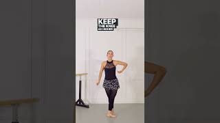 That TIP that will CHANGE your PIROUETTES [upl. by Reeves]