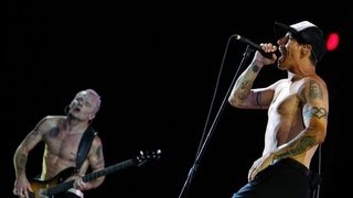 Red Hot Chili Peppers  Full Show Live  Auckland NZ 1080p VideoStudio Quaility Audio [upl. by Nathalie]