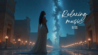 Relaxing Music Bliss vol18｜Tides of Tranquility [upl. by Lamhaj]