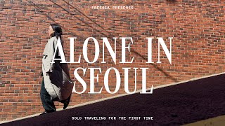 10 days in korea solo [upl. by Shiau]