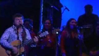 How Much I Feel Live  the J Michaels Band featuring Joe Puerta [upl. by Atinyl]