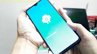 Samsung Galaxy A70 Download Mode Key [upl. by Elocin623]