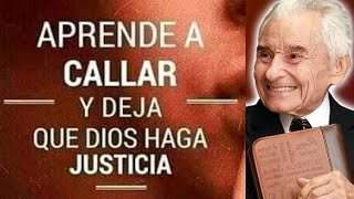 Yiye Avila Predicaciones 2023 💝 Aprende A Callar Y Deja Que Dios Haga Justicia 💝 [upl. by Enenej]